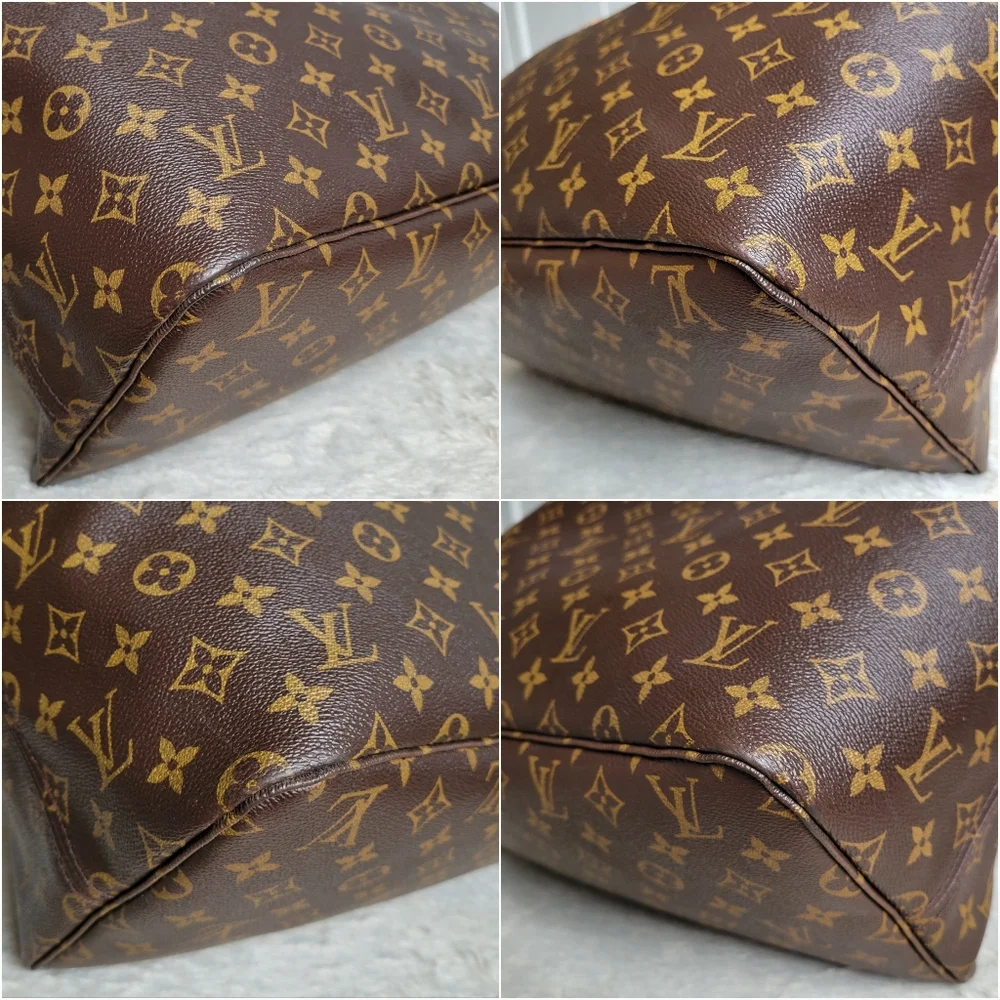 Louis Vuitton Neverfull GM Monogram 